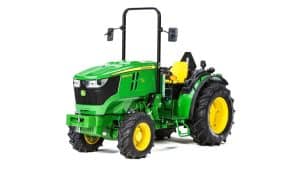 John Deere 5090GV Tractor