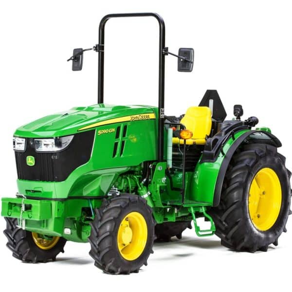 John Deere 5090GV Tractor