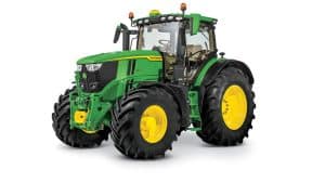 John Deere 6R 230 Tractor