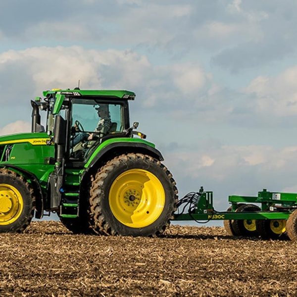 John Deere 7R 230 Tractor