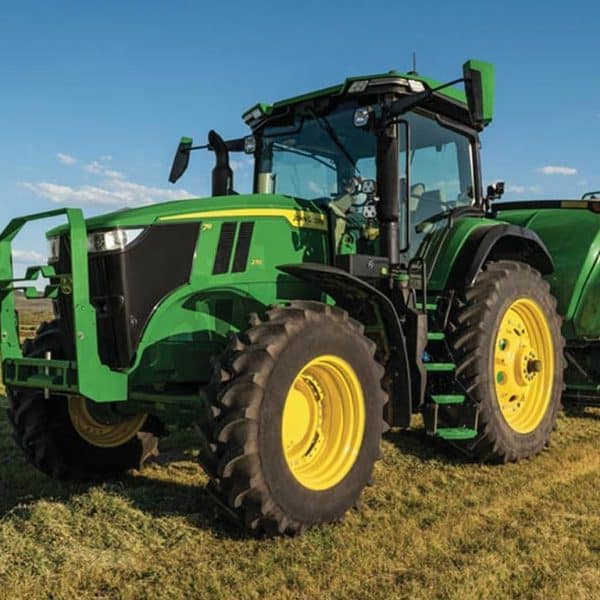 John Deere 7R 270 Tractor