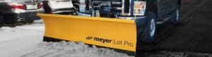 Meyer Products Lot Pro