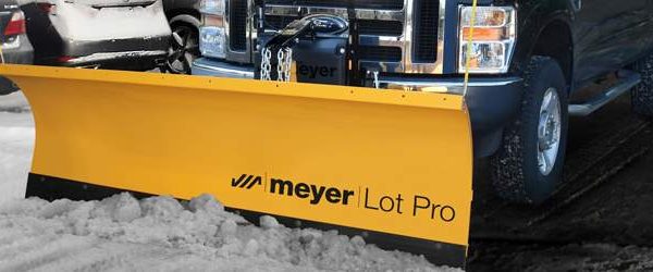 Meyer Products Lot Pro