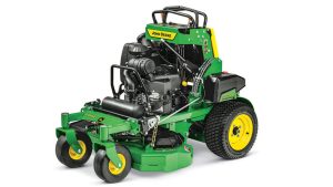 John Deere Q810E QuikTrak™ Stand-On Mower