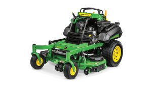 John Deere Q820M QuikTrak™ Stand-On Mower