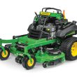 John Deere Q850M QuikTrak™ Stand-On Mower