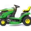 John Deere S100 Lawn Tractor