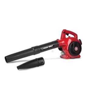 Troy-Bilt TB430 Leaf Blower