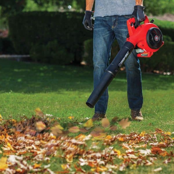 Troy-Bilt TB430 Leaf Blower