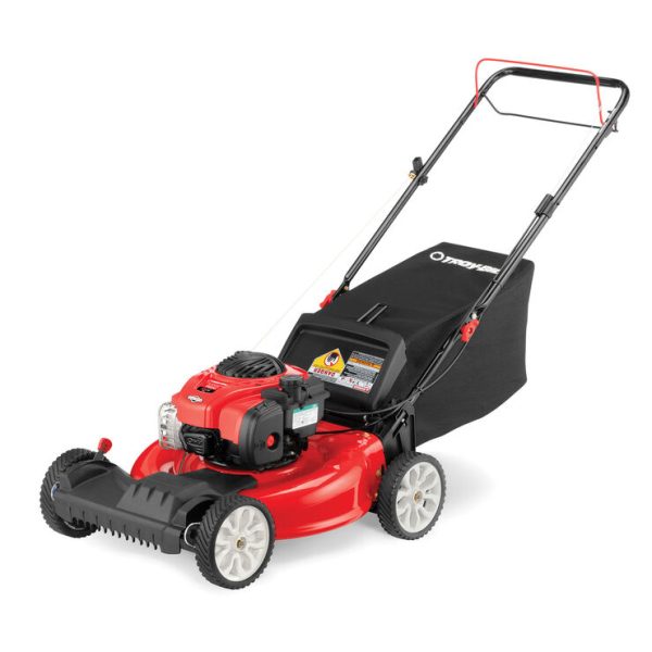 Troy-Bilt TB200 Self-Propelled Lawn Mower