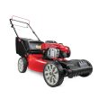 Troy-Bilt TB200 Self-Propelled Lawn Mower