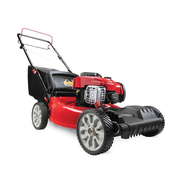 Troy-Bilt TB200 Self-Propelled Lawn Mower