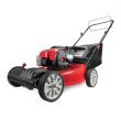 Troy-Bilt TB200 Self-Propelled Lawn Mower