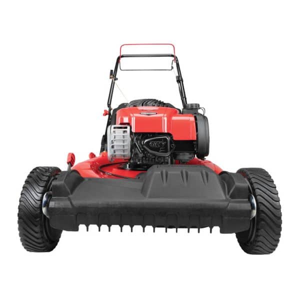 Troy-Bilt TB200 Self-Propelled Lawn Mower