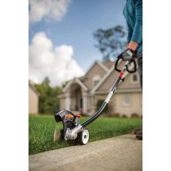 Troy-Bilt TPE720 TrimmerPlus® Add-On Lawn Edger