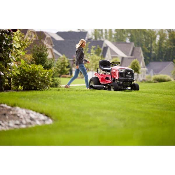 Troy-Bilt Bronco™ 42 Riding Lawn Mower