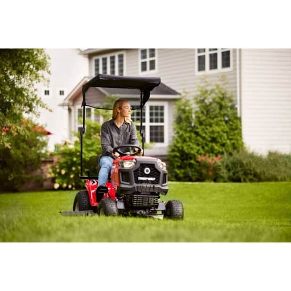 Troy-Bilt Bronco™ 42 Riding Lawn Mower