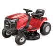 Troy-Bilt Pony® 42 Riding Lawn Mower