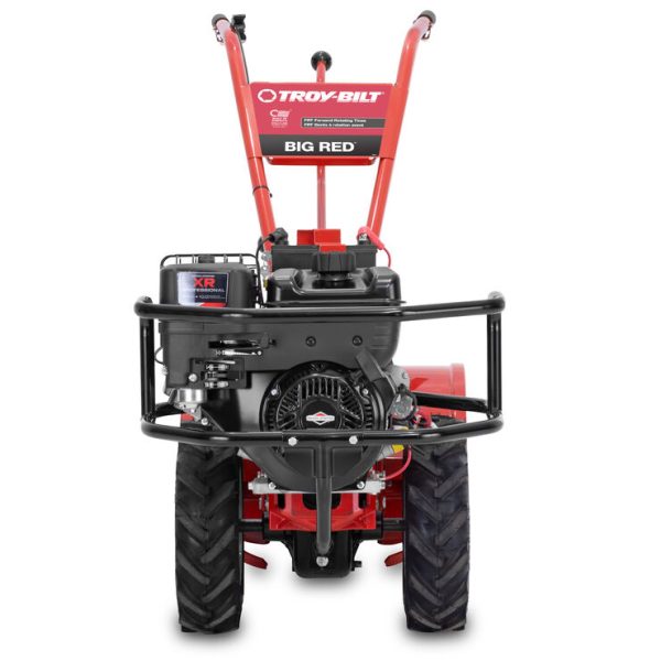 Troy-Bilt Big Red® 306cc 20" Rear Tine Tiller