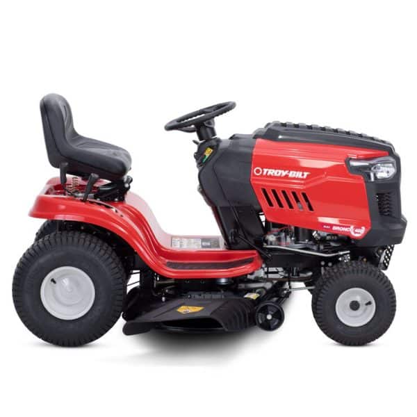 Troy-Bilt Bronco™ 46B Riding Lawn Mower