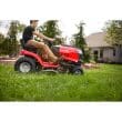 Troy-Bilt Bronco™ 46 Riding Lawn Mower