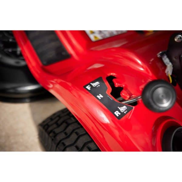 Troy-Bilt Bronco™ 46 Riding Lawn Mower