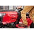 Troy-Bilt Bronco™ 46 Riding Lawn Mower