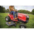 Troy-Bilt Bronco™ 42 Riding Lawn Mower