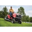 Troy-Bilt Bronco™ 42 Riding Lawn Mower