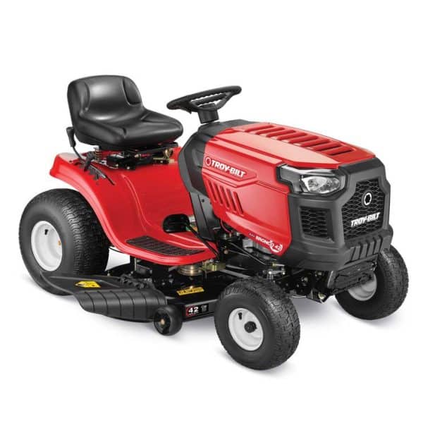 Troy-Bilt Bronco™ 42 Riding Lawn Mower