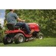 Troy-Bilt Bronco™ 42 Riding Lawn Mower