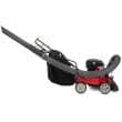 Troy-Bilt CSV070 Self-Propelled Chipper Shredder Vacuum