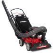 Troy-Bilt CSV070 Self-Propelled Chipper Shredder Vacuum