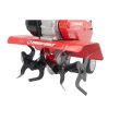 Troy-Bilt Colt™ FT 208cc 24" Front Tine Tiller