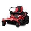 Troy-Bilt Mustang Z46 Zero-Turn Mower