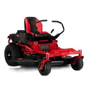 Troy-Bilt Mustang Z46 Zero-Turn Mower