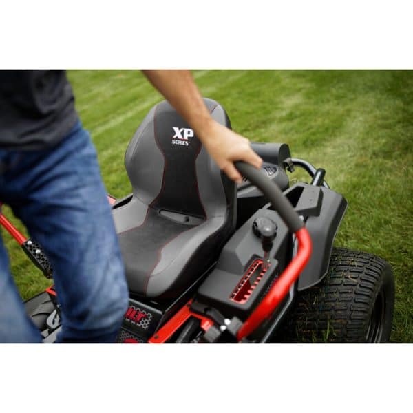 Troy-Bilt Mustang Z54 XP Zero-Turn Mower