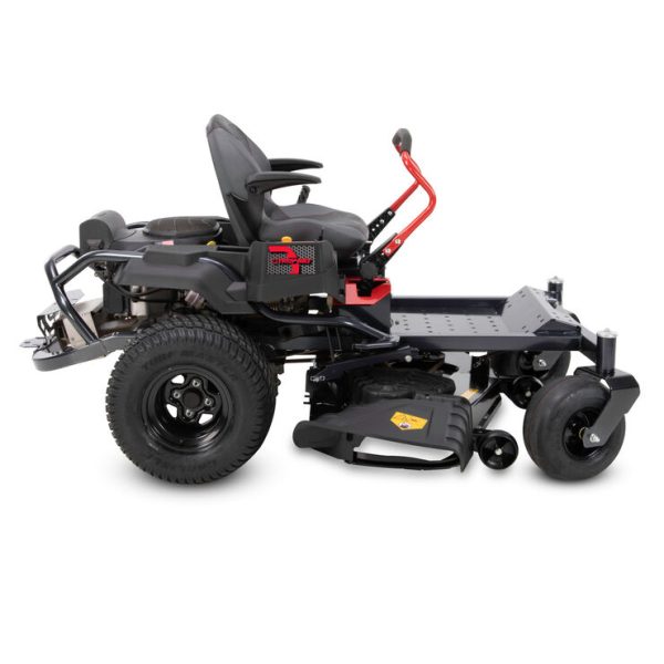 Troy-Bilt Mustang Z54 XP Zero-Turn Mower