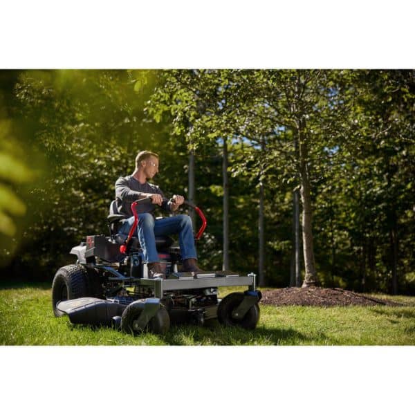 Troy-Bilt Mustang Z54 XP Zero-Turn Mower