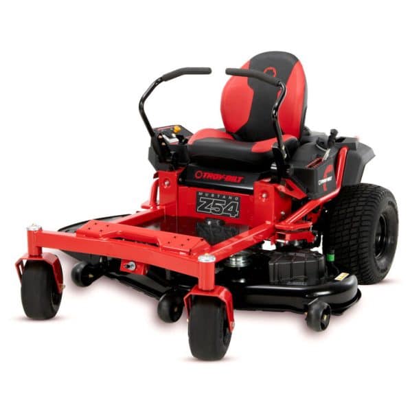 Troy-Bilt Mustang Z54 Zero-Turn Mower