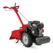 Troy-Bilt Mustang™ DD 208cc 18" Rear Tine Tiller