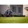 Troy-Bilt Mustang™ Z42E XP Battery-Powered Zero-Turn Mower