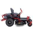 Troy-Bilt Mustang™ Z42E XP Battery-Powered Zero-Turn Mower