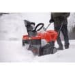 Troy-Bilt Squall™ 123R Snow Blower