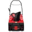 Troy-Bilt Squall™ 123R Snow Blower