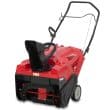 Troy-Bilt Squall™ 123R Snow Blower