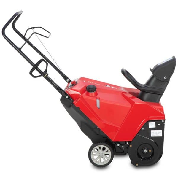 Troy-Bilt Squall™ 179E Snow Blower