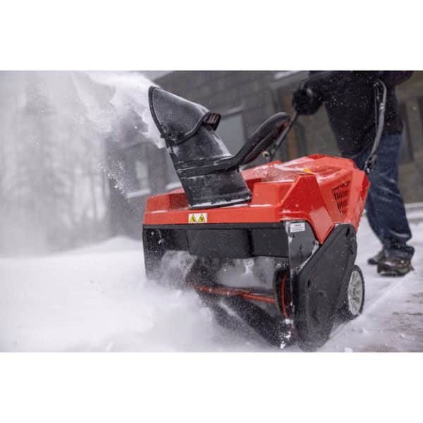 Troy-Bilt Squall™ 179E Snow Blower