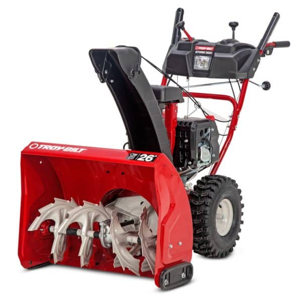 Troy-Bilt Storm™ 2620 Snow Blower