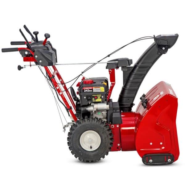 Troy-Bilt Storm™ 2620 Snow Blower